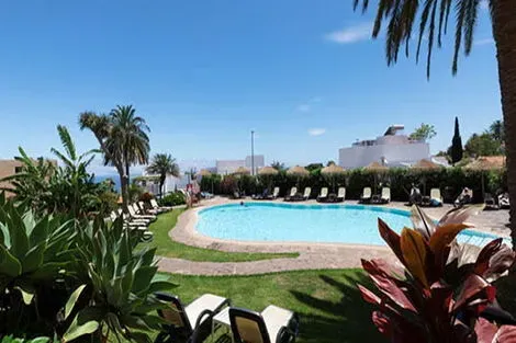 Hôtel Dom Pedro Garajau Apartment Hotel & Nature canico Madère