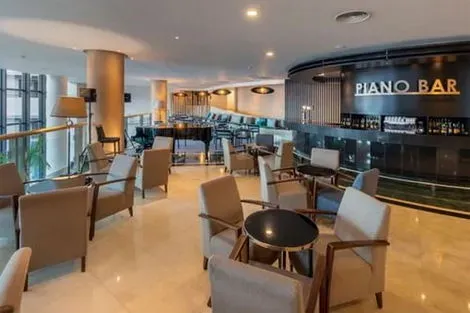 Madère : Hôtel Jet Tours Signature Enotel Lido