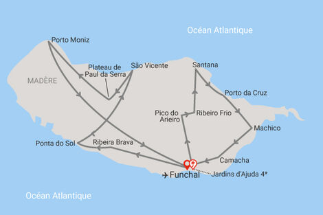 carte