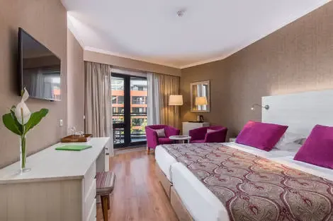 Chambre standard