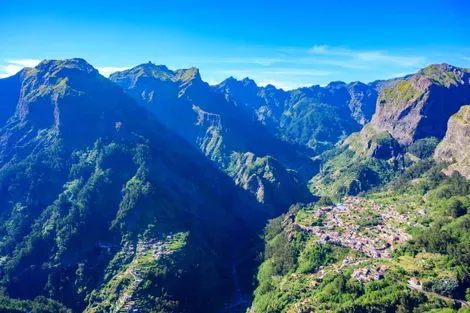 Eira do Serrado