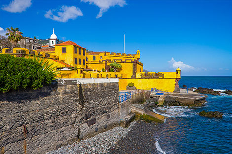 Funchal