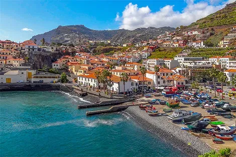 Funchal