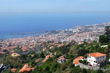FUNCHAL