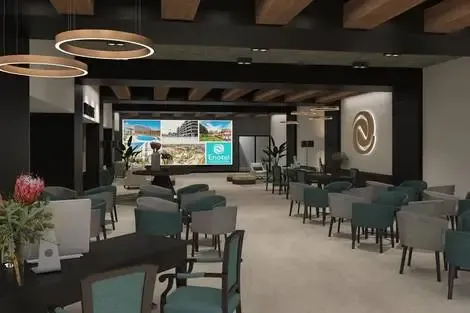 Madère : Hôtel Enotel Lido Madeira - Vente Flash