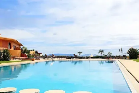 Madère : Hôtel Adult Only +13 - Quinta Splendida Wellnes & Botanical Center