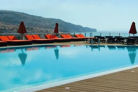 Madère : Hôtel Adult Only +16 - Four Views Baia