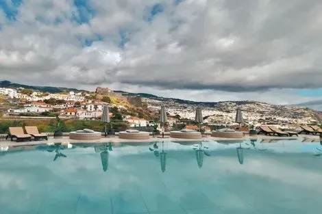 Madère : Hôtel Adult Only +16 - Four Views Baia