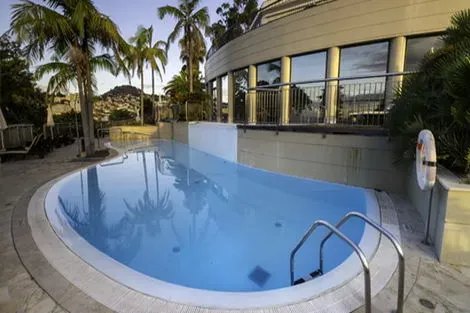 Madère : Hôtel Adult Only +18 - Barcelo Quinta Funchal Palace Garden