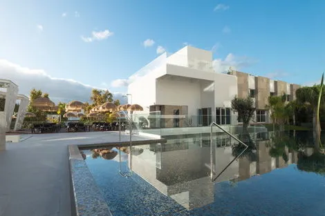 Hôtel Alto Lido funchal Madère