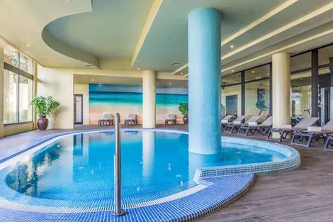 Madère : Hôtel Calheta Beach - Savoy Signature