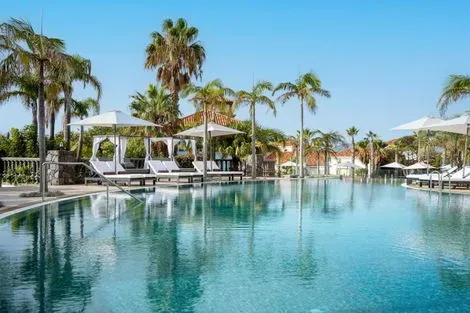 Madère : Hôtel Dreams Madeira Resort Spa & Marina