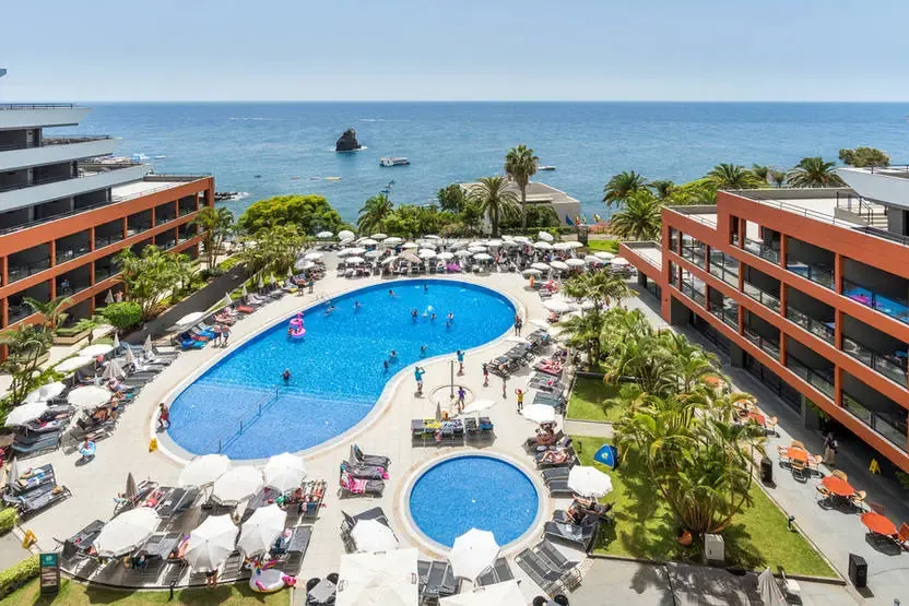 séjour Madère - Hôtel Enotel Lido Madeira - Vente Flash