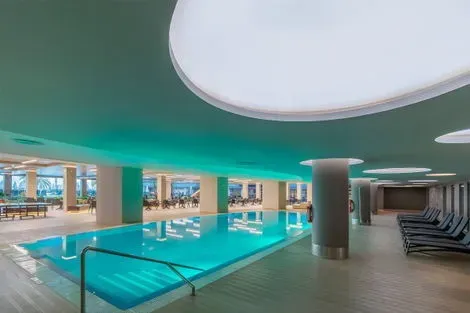 Madère : Hôtel Enotel Lido Resort & Spa