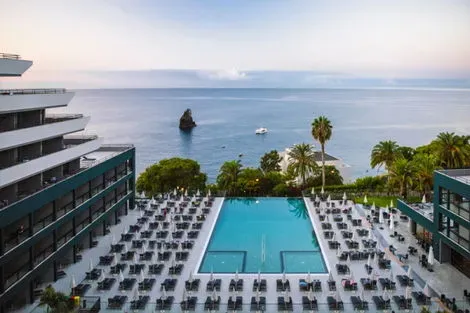 Hôtel Enotel Lido Resort & Spa funchal Madère
