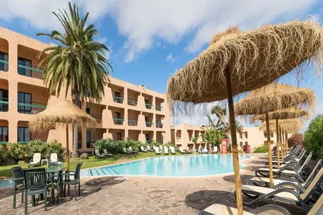 Madère : Hôtel Garajau Madeira