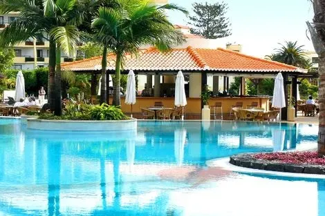 Hôtel Porto Mare funchal Madère