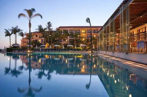 Madère : Hôtel Porto Mare