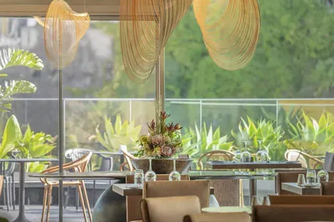Madère : Hôtel Adult Only - The views Baia