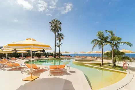 Madère : Hôtel NEXT by Savoy Signature