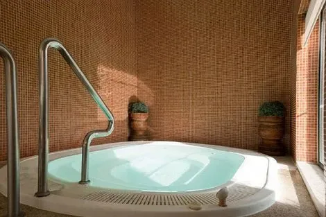 Madère : Hôtel Vila Gale Santa Cruz