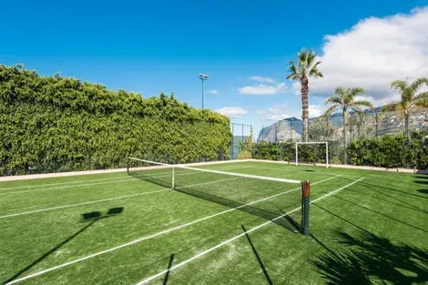 Madère : Club Top Clubs Pestana Royal Ocean & Spa