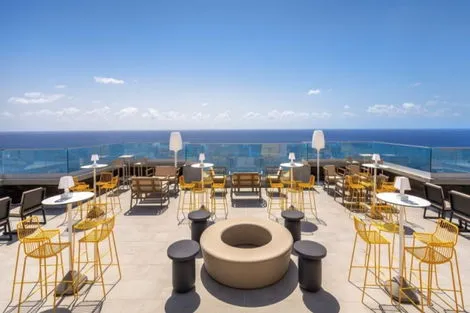 Hôtel Allegro Madeira 4* adult only funchal Madère