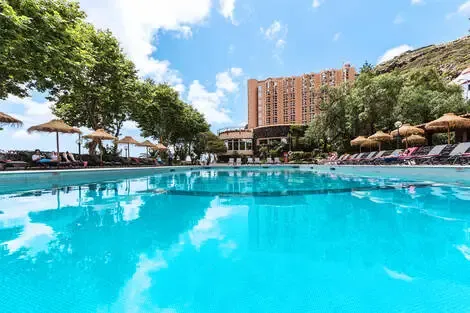 Hôtel Baia Madeira Hotel Ocean Beach Front garajau Madère