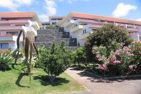 Hôtel Jardim Atlantico prazeres Madère