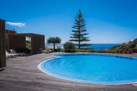 Hôtel Do Campo ribeira_brava Madère