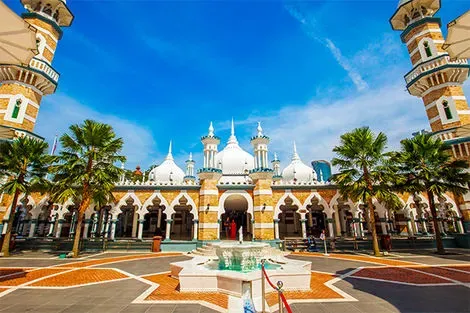 Sultan Abdul Samad