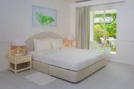 Chambre standard