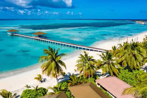 Club Framissima South Palm Resort Maldives atoll_daddu Maldives