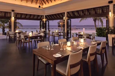 Flame restaurant