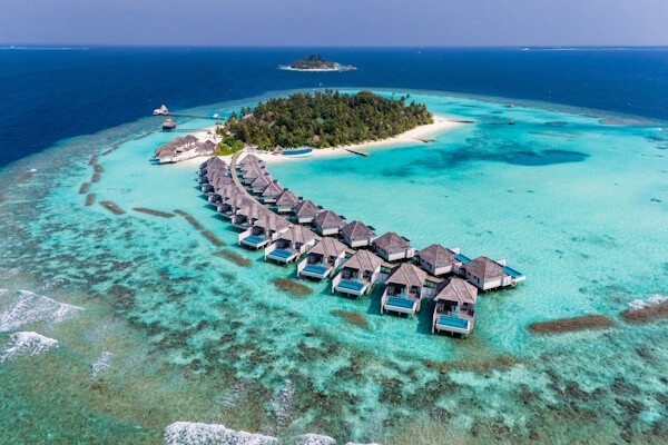 séjour Maldives - Hôtel Nova Maldives - Vente Flash