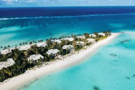 Hôtel RIU Palace Maldivas (avec vols Qatar Airways) atoll_de_dhaalu Maldives