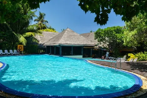 Hôtel Adaaran Select Hudhuran Fushi Maldives atoll_de_male_nord Maldives