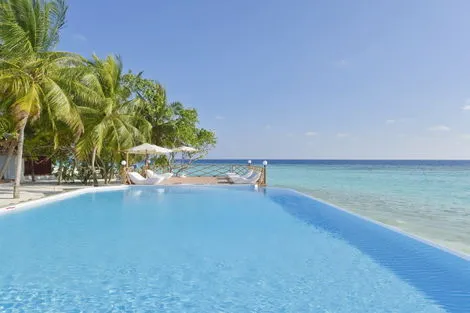 Hôtel Thulhagiri Island Resort & Spa atoll_de_male_nord Maldives