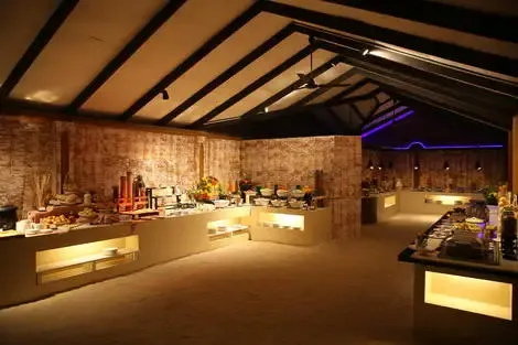 Restaurant Mela