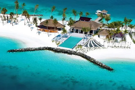 Hôtel Adult Only +18 - Oblu Select Lobigili Atoll_de_male_nord Maldives