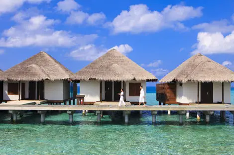 Hôtel Velassaru Maldives atoll_de_male_sud Maldives