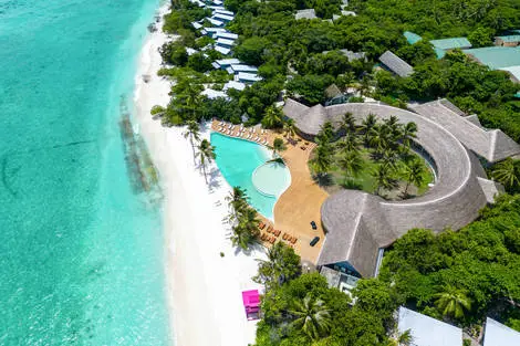 séjour Maldives - Club Framissima Evasion Ifuru Island Maldives