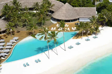 séjour Maldives - Club Framissima Evasion Ifuru Island Maldives - Vente flash