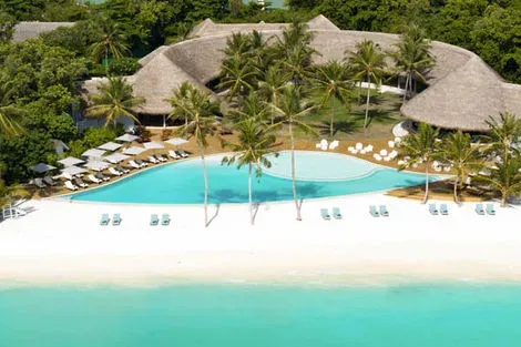séjour Maldives - Club Framissima Evasion Ifuru Island Maldives avec vols Emirates - Vente Flash
