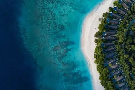 Hôtel Furaveri Island Resort & Spa atoll_de_raa Maldives