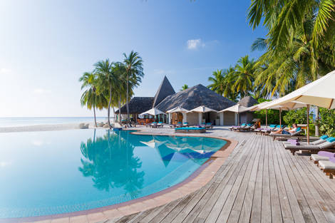 Hôtel Veligandu Island Resort & Spa atoll_de_rasdu Maldives
