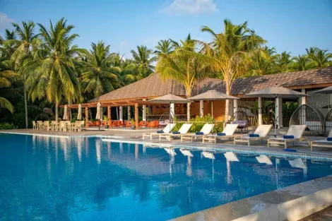 Hôtel Fiyavalhu Resort Maldives atoll_de_south_ari Maldives