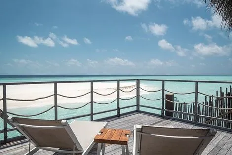 Hôtel Constance Moofushi Resort atoll_de_south_ari Maldives