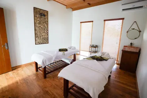 séjour Maldives - Hôtel Plumeria Maldives VF