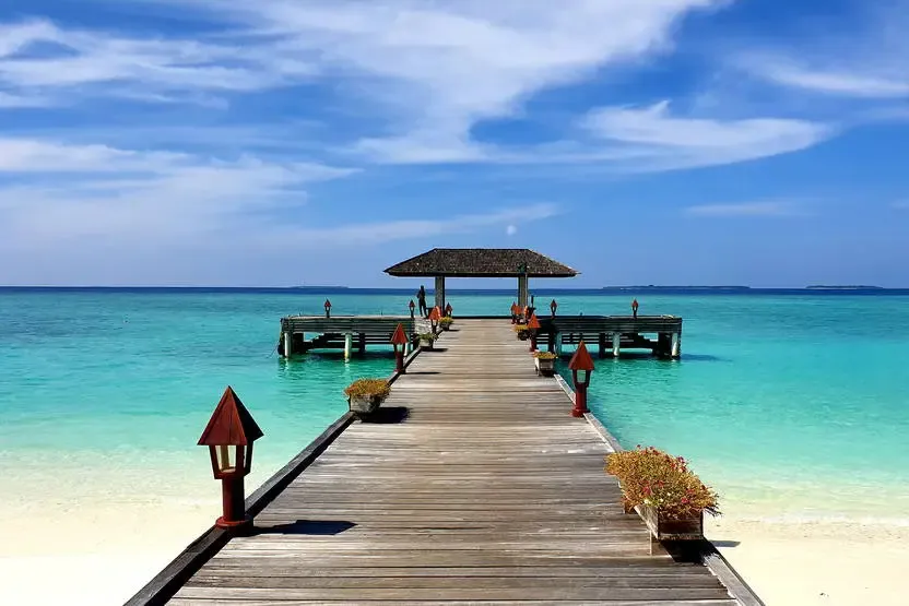 séjour Maldives - Hôtel The Barefoot Eco Hotel